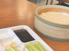 -全聚德烤鸭店(马家堡店)