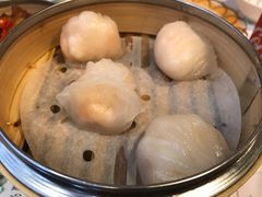 -点点心点心专门店(旺角店)