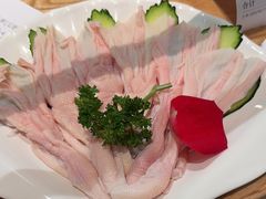 -蜀九香火锅(彩虹店)