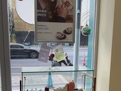 -海之声助听器(武宁南路店)