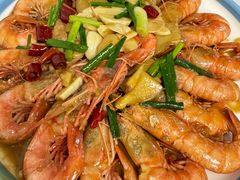 -台州湾小海鲜·范家厨房(人民路店)
