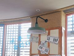 -海之屋韩式烤肉(海棠68环球美食街店)