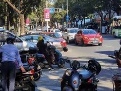 -阿男野栗王(金门路店)