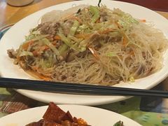 -一家亲台菜餐厅(银塘中路店)