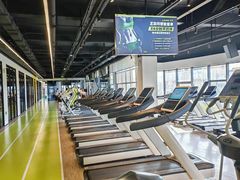 -Liking Fit 24H智能健身(旗舰店)