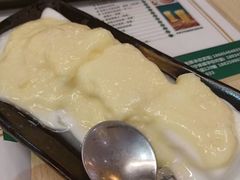 榴莲重芝士冻肠-东记甜品(佛山总店)