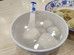 -美新点心店(陕西北路店)