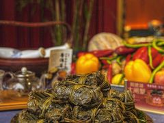-上海人家花樣年华(中山公园店)