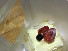 -好利来(龙首印象城店)