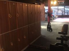 -GYMPLUS私教健身会馆(大悦城店)