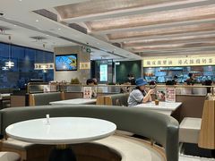 -香港新发烧腊茶餐厅(书城店)