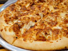 -Tubestation站点比萨(五道营店)