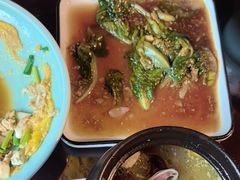 -老平遥饭馆