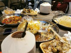 -盒马鲜生(曜一城店)