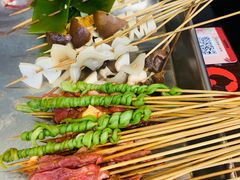 -老赵太太麻辣烫涮肚馆(大经路店)