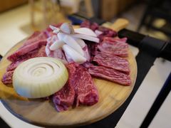 -黄金牧场(明洞总店)
