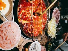 -陈陈火锅(较场口店)