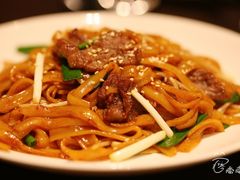 -广州文华东方酒店·江-由辉师傅主理