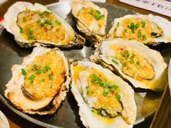 -神府路壹号·海鲜烧烤排档(三坊七巷店)
