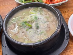 -旺清进洞米肠汤