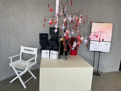 -HUG·拥抱咖啡(郑州宝龙广场店)
