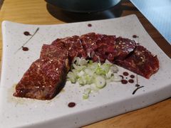 -焱铁烧·黑毛和牛专门店(南宁万象城店)