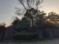 -句容茅山景区