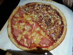 夏威夷之恋烤鸡汁双拼-火鬼 PYRO(五道口店)