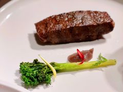 -恰餐厅 CHAR Bar & Grill (珠海仁恒洲际店)