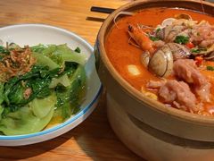 -大厨的餐厅(曾厝垵总店)