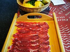 -火塘云南烧烤大排档