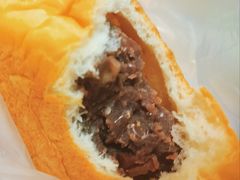 -烘焙町面包店(西四店)
