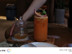 -一沙一城·岩烤牛扒(深圳首店)