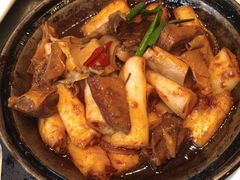-南园酒家(前进路店)