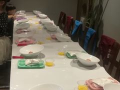 -Geneva日内瓦餐厅(西郊宝成花苑店)