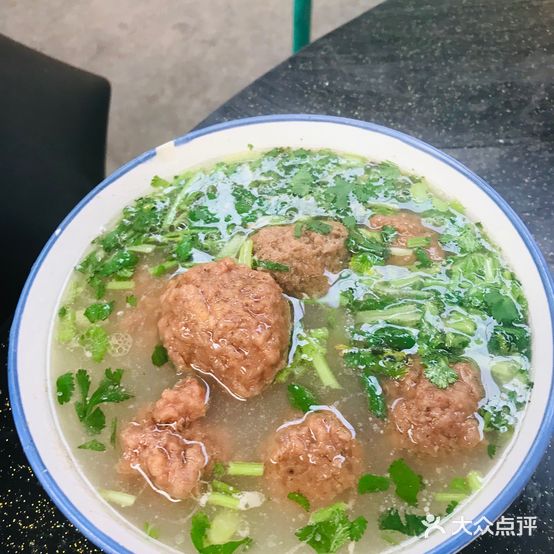清真东站老白汤馆