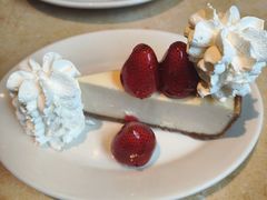 -The Cheesecake Factory芝乐坊餐厅(兴业太古汇店)