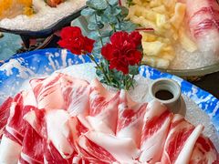 -享月汤皇·海鲜小火锅·聚会(曲江创意谷店)