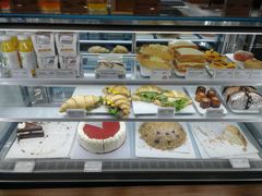 -Peet's Coffee皮爷咖啡(德基店)