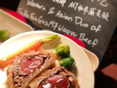 -广州富力丽思卡尔顿酒店·丽轩·粤菜