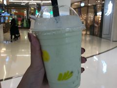 -混果汁(福田领展中心城店)