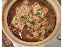 -又一福烤鸭·北京菜(东四店)