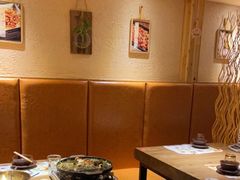 卡座-冰川冷面·延边菜·炭烤串(观前店)