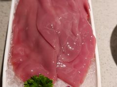-海底捞火锅(枫蓝国际购物中心店)