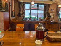 -玛禄藏膳(五分店)