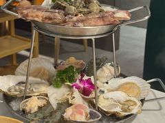 -椰子湾·海南火锅·糟粕醋·椰子鸡(正大广场店)