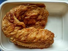 -功德林(南京西路店)