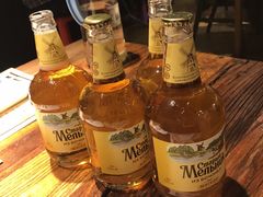 -通海俄式烧烤·俄罗斯大串(嵩山路店)