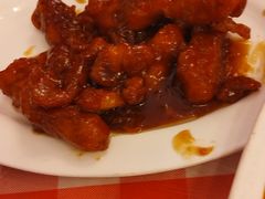 -玲珑餐厅(陕西南路店)