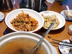 -尚禾厨·湘菜馆(步行街店)
